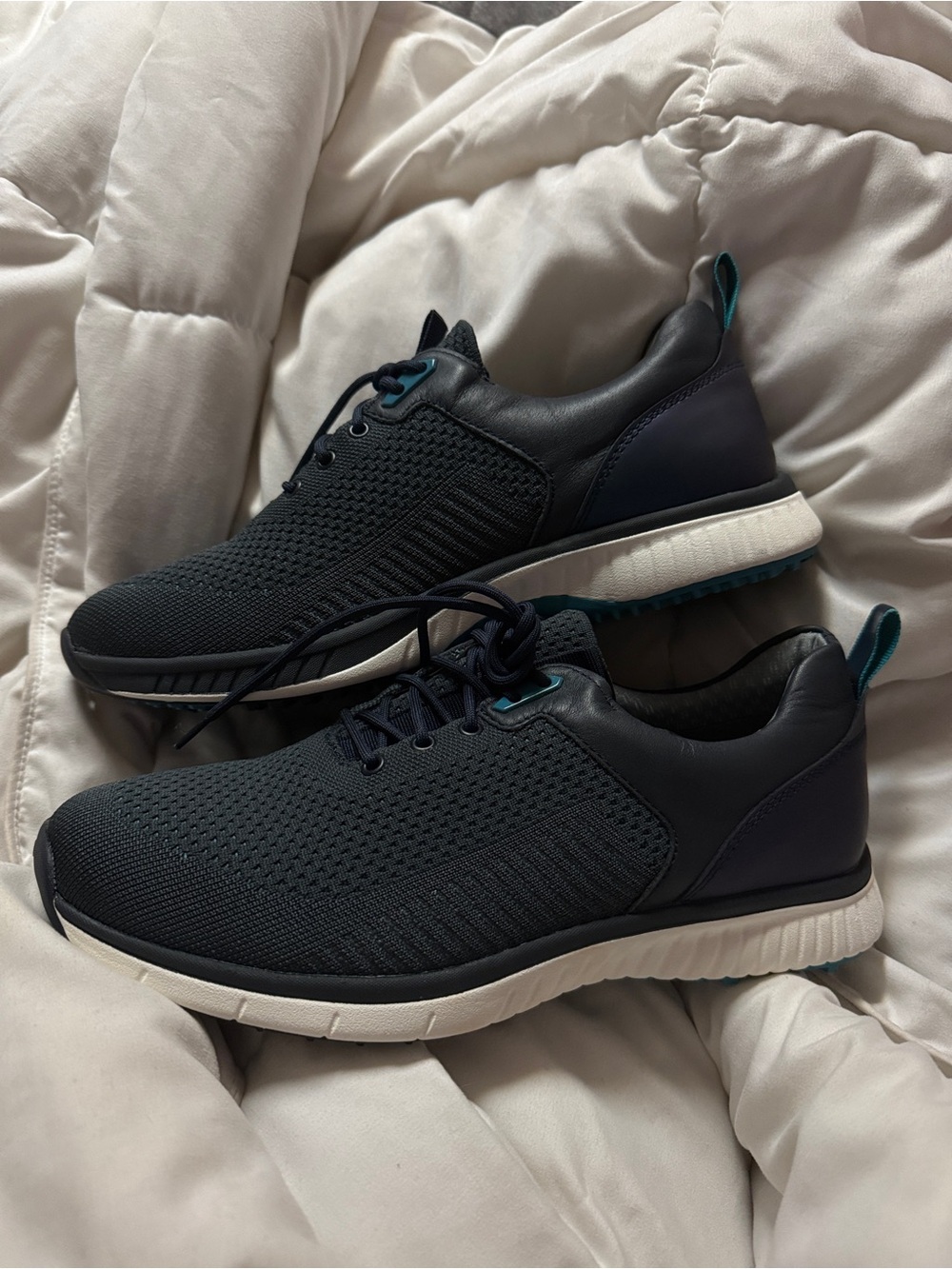 Johnston & Murphy XC4 Women’s Golf shoes